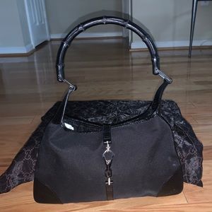 Authentic Gucci Hobo bag